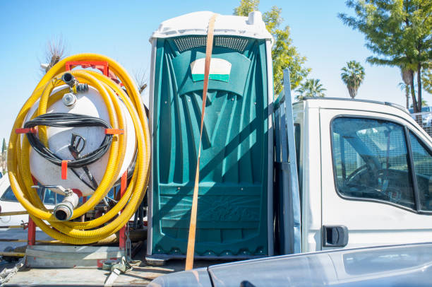 Best High-end porta potty rental  in Discovery Bay, CA