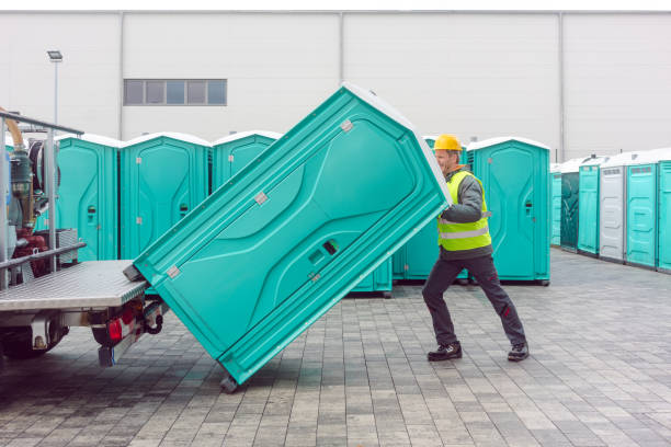 Portable Toilet Options We Offer in Discovery Bay, CA