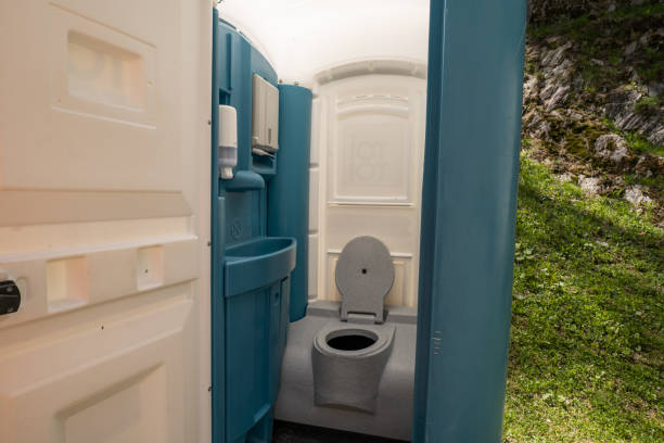 Best Sanitation services for porta potties  in Discovery Bay, CA
